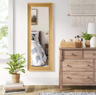 woven mirror target 2022 1643121775 1643121775