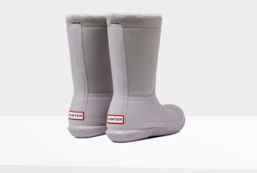 zulily hunter boots