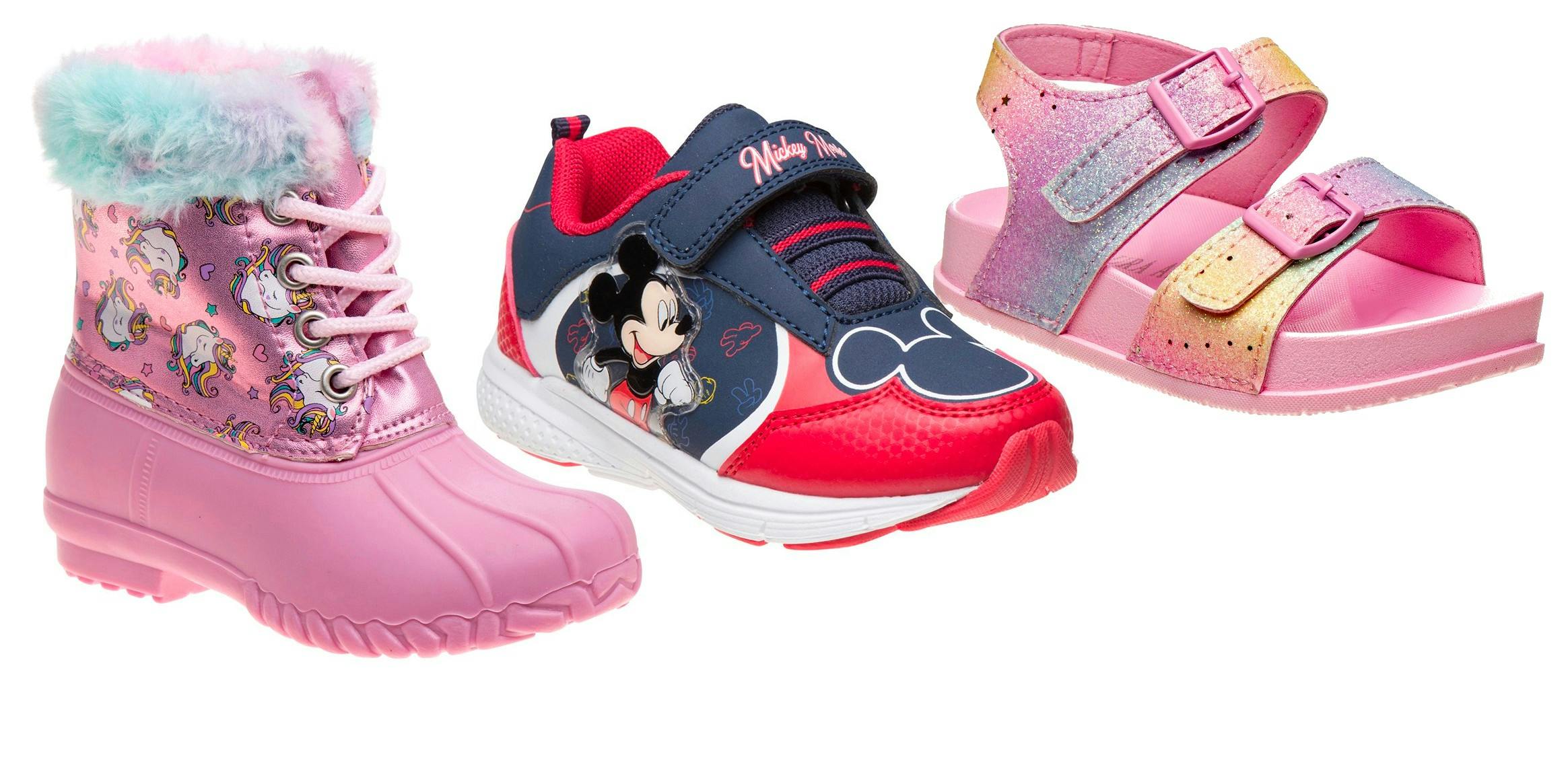 zulily clearance boots