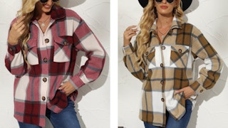 zulily plaid shacket 011722 1642445311 1642445311