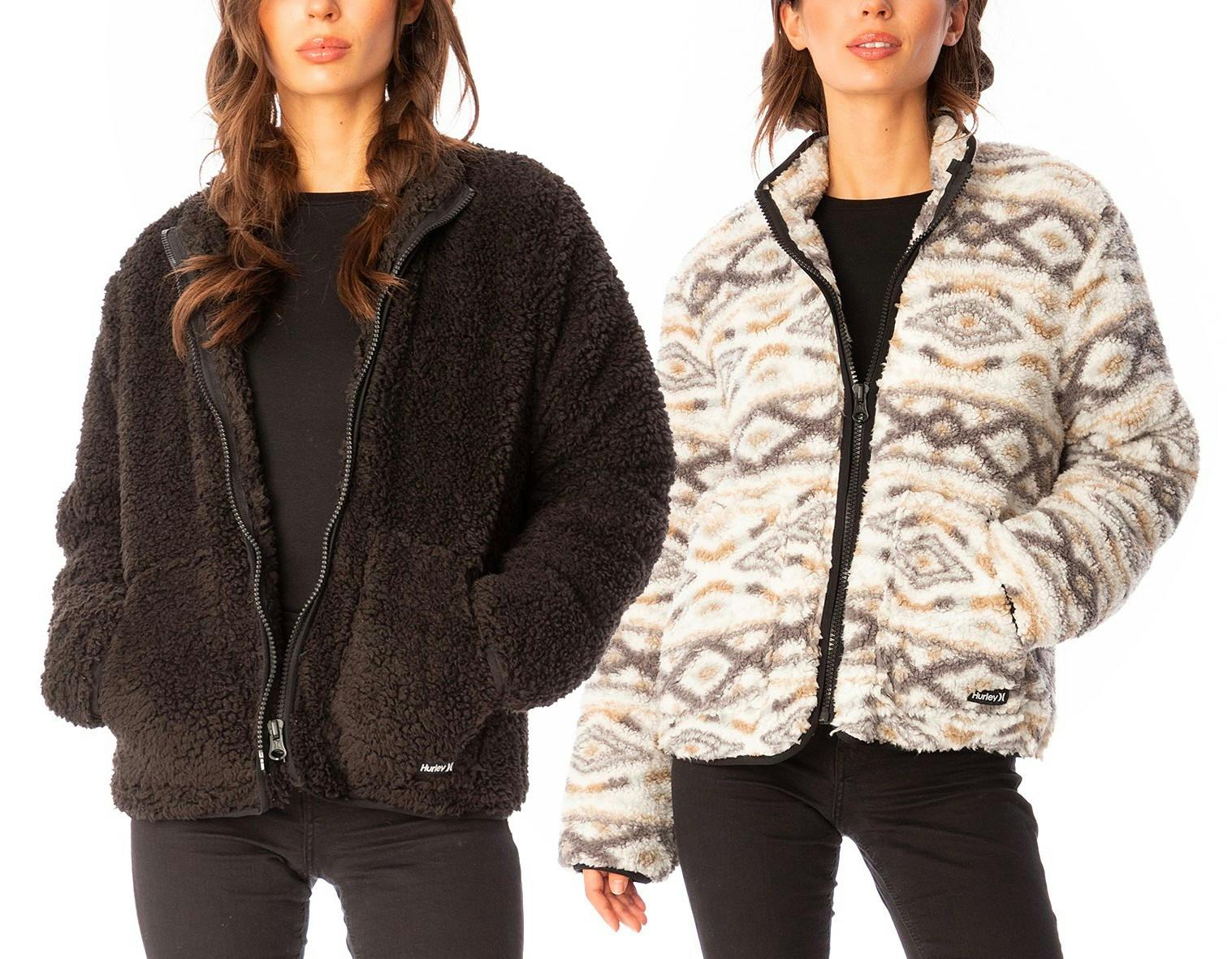 zulily jackets