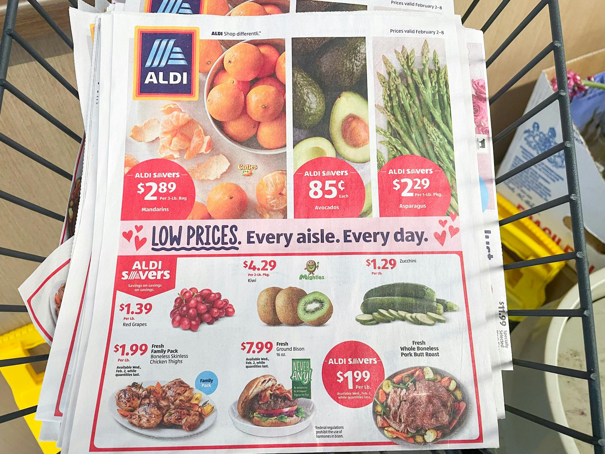 4 Ways to Save at Goodwill The Krazy Coupon Lady