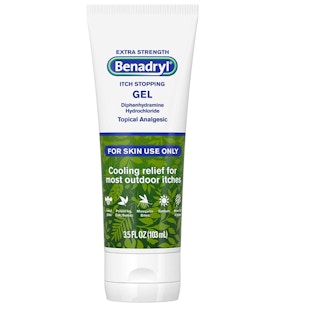 Benadryl Extra Strength Anti-Itch Gel