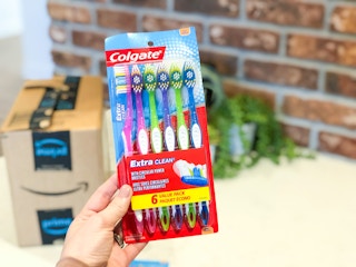 amazon colgate extra clean toothbrush 8 1645649129 1645649129