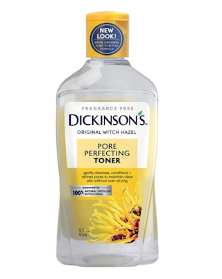 Dickinson's Original Witch Hazel Pore Perfecting Toner