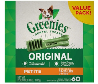 amazon greenies screenshot 1645024181 1645024181
