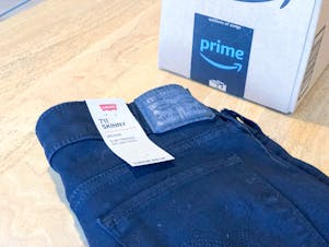 Denim Deals — Hidden Sale on Starting on Amazon - The Krazy Coupon Lady
