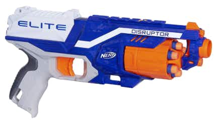 NERF N-Strike Elite Disruptor