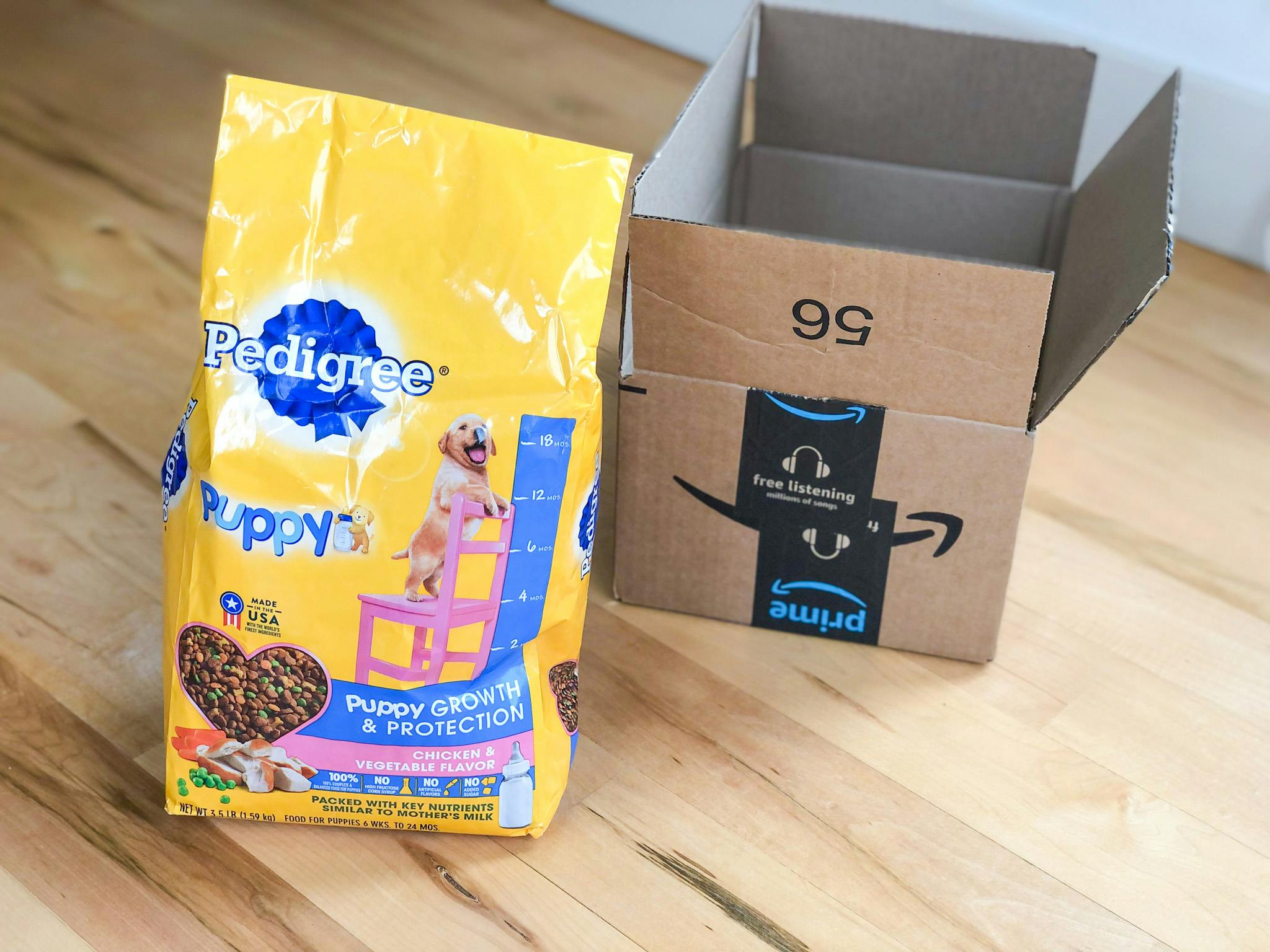 Pet Store Delivery Deals The Krazy Coupon Lady