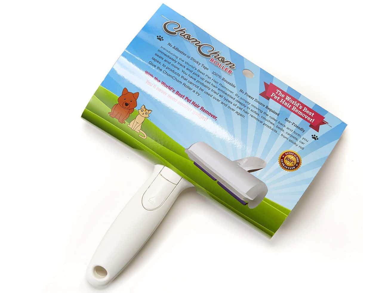 Pet Hair Remover 