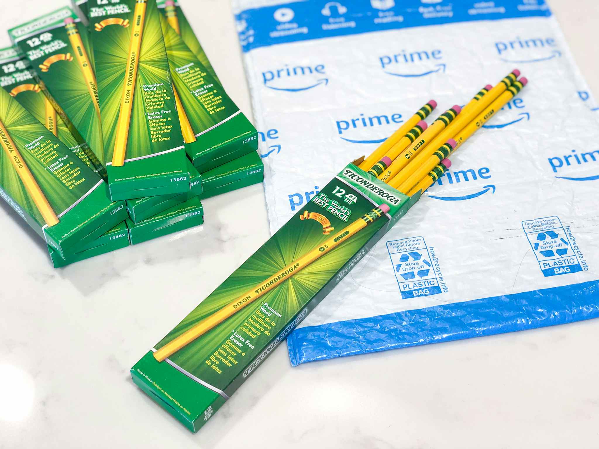 Load up on Crayola markers, crayons, and pencils from just $0.50 shipped  today