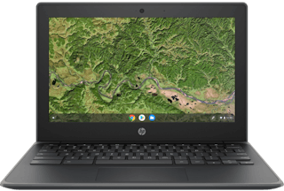 HP 11.6-Inch Chromebook