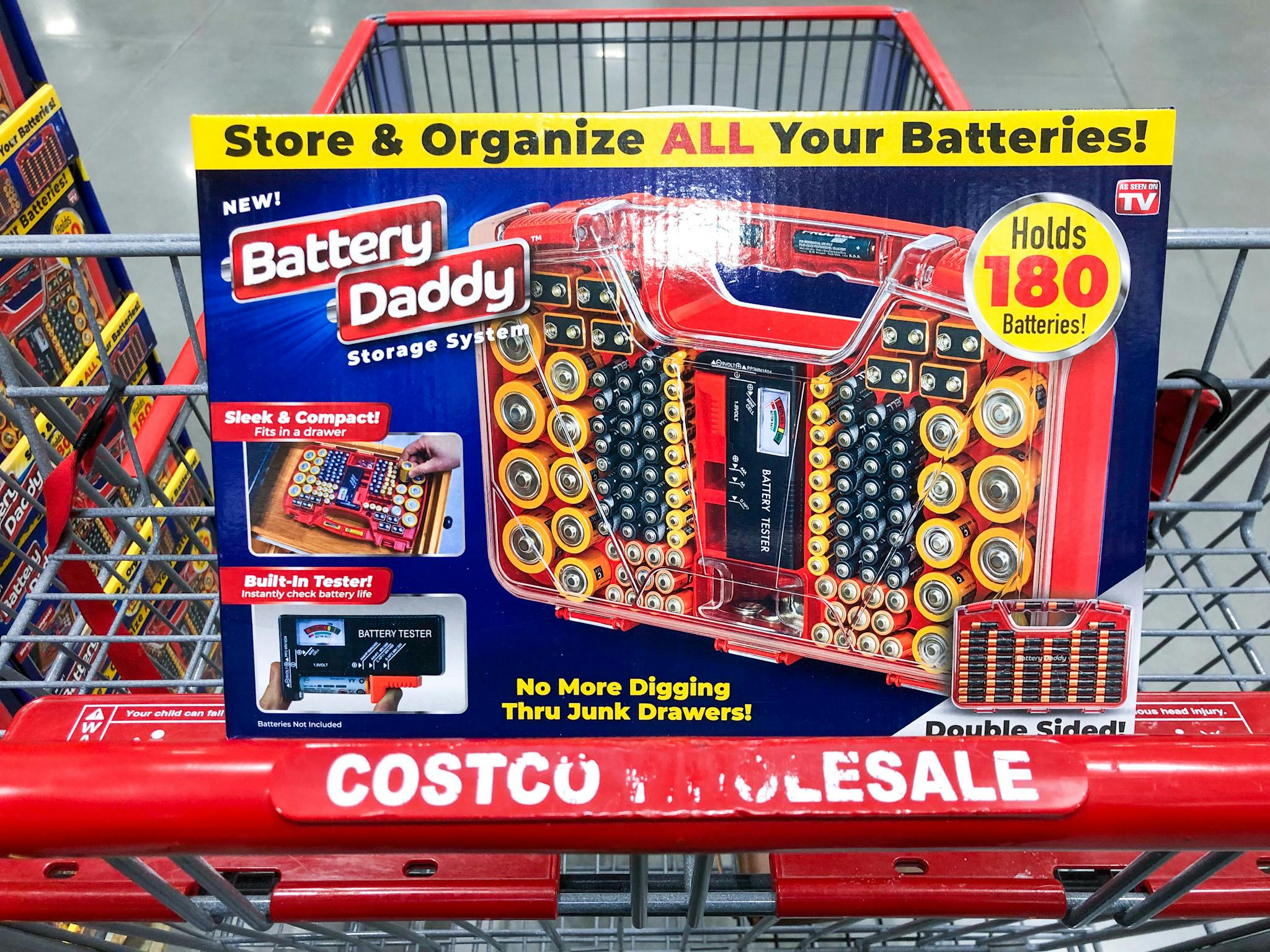 Spend $500 & Save $75 on Costco.com - The Krazy Coupon Lady