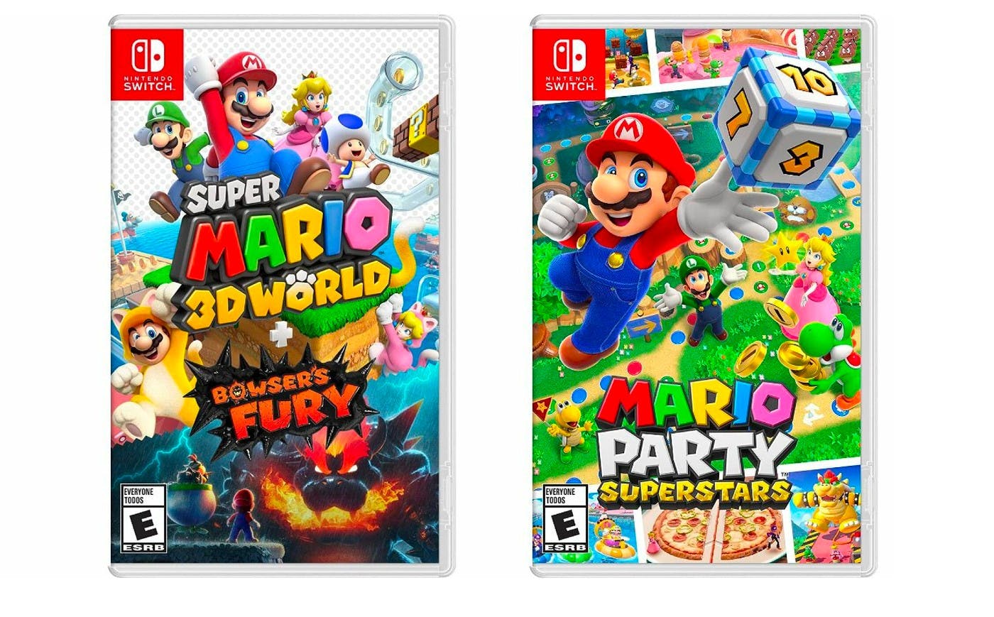 Nintendo Deals and Coupons The Krazy Coupon Lady March 2022