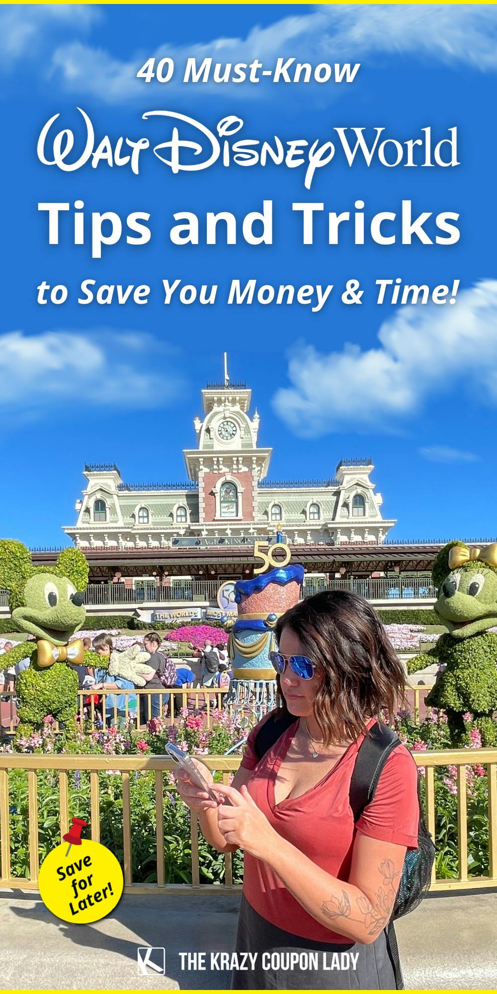 40 Disney World Deals and Hacks You Need to Know