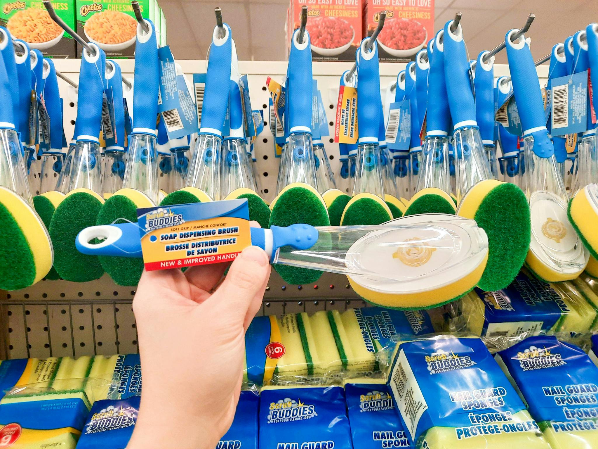 Dishwashing Coupons The Krazy Coupon Lady March 2022