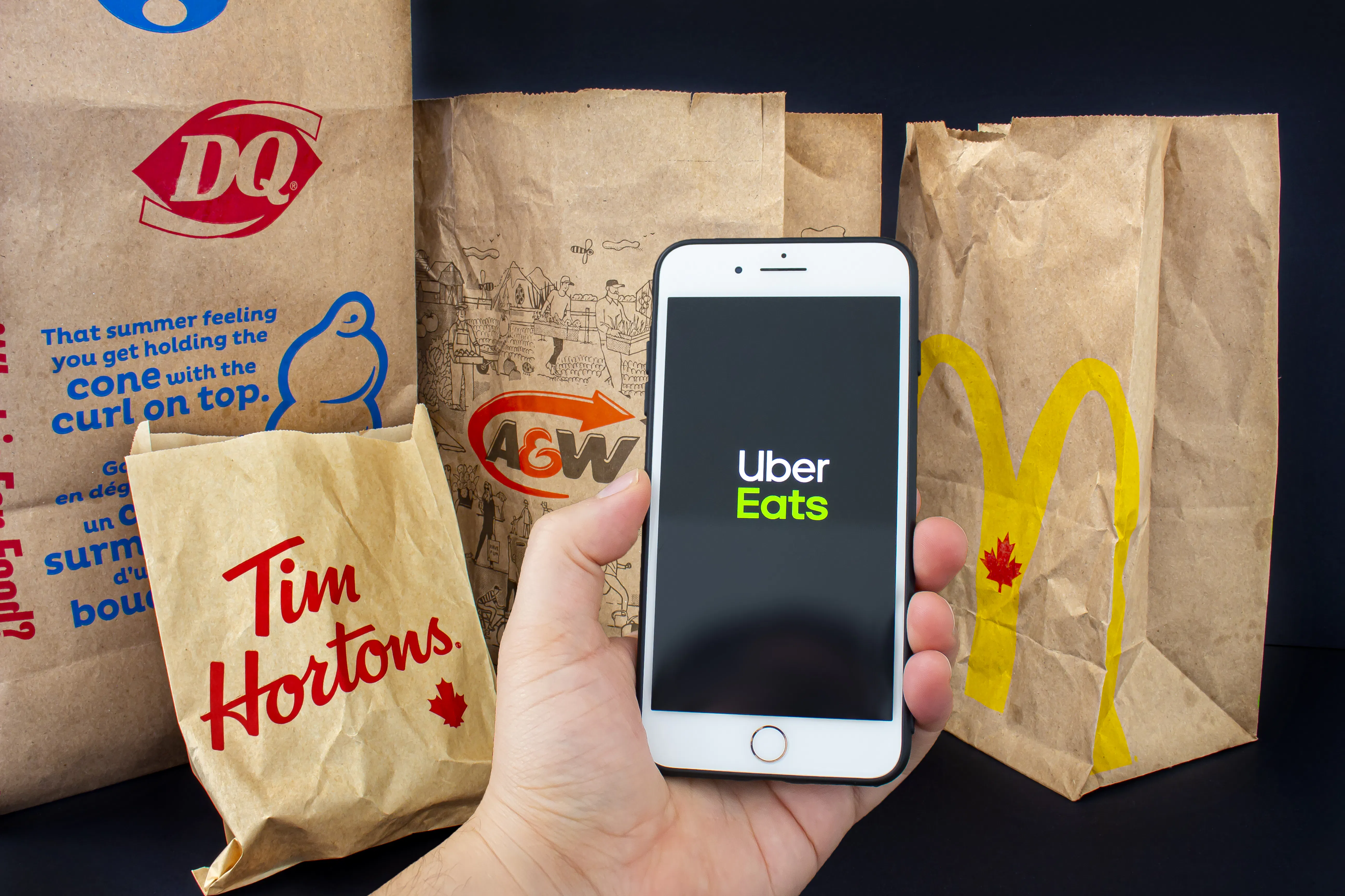 The Cheapest Food Delivery Apps Prices, Coupons & More The Krazy