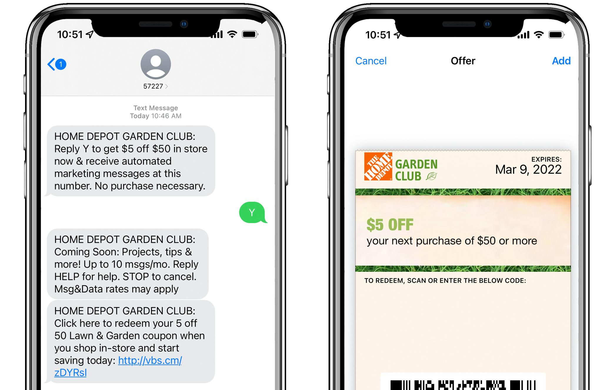 11 Tips to Conquer Home Depot Garden Center Shopping The Krazy Coupon