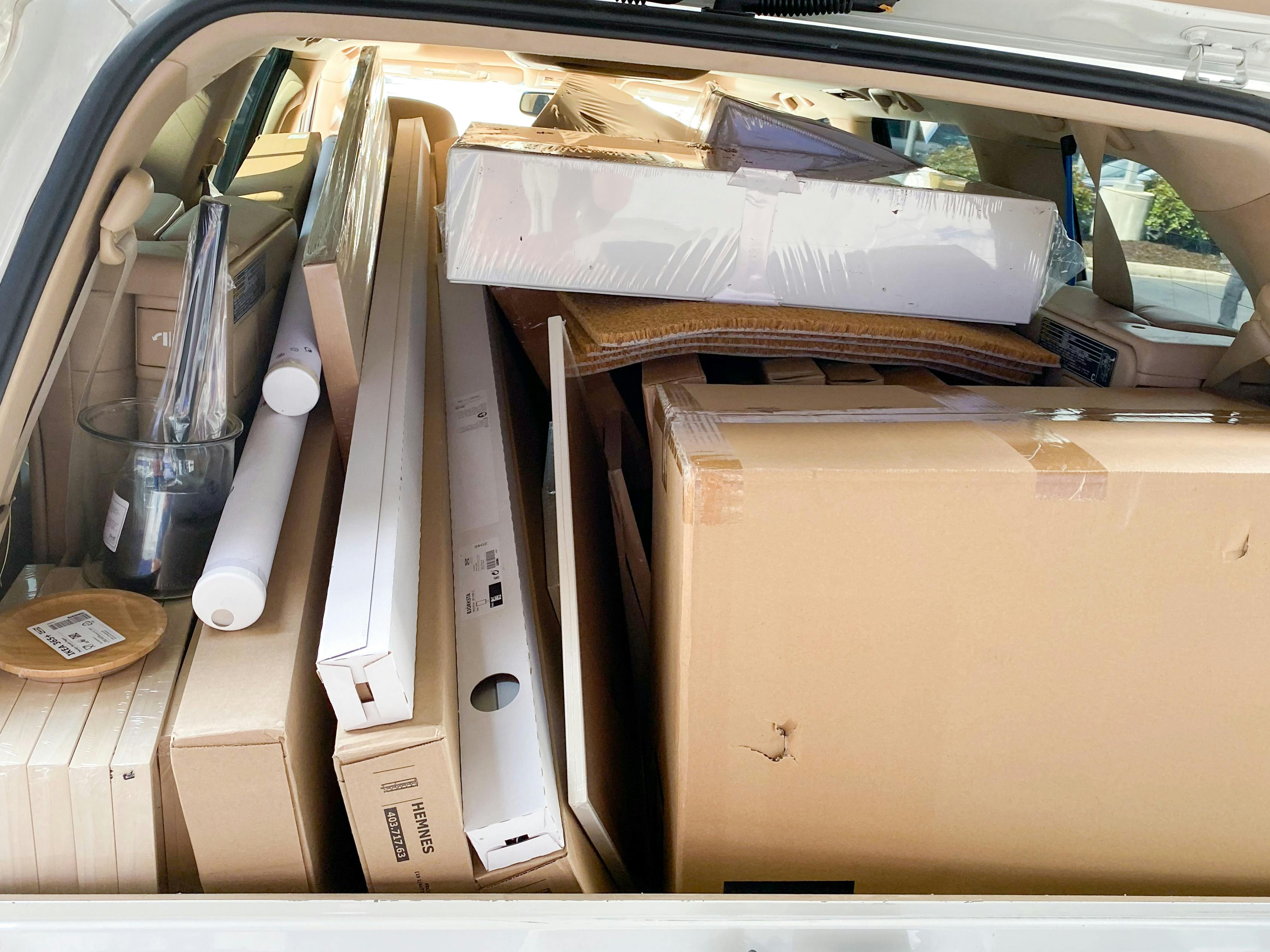 How to Not Get Lost in IKEA's Return Policy The Krazy Coupon Lady