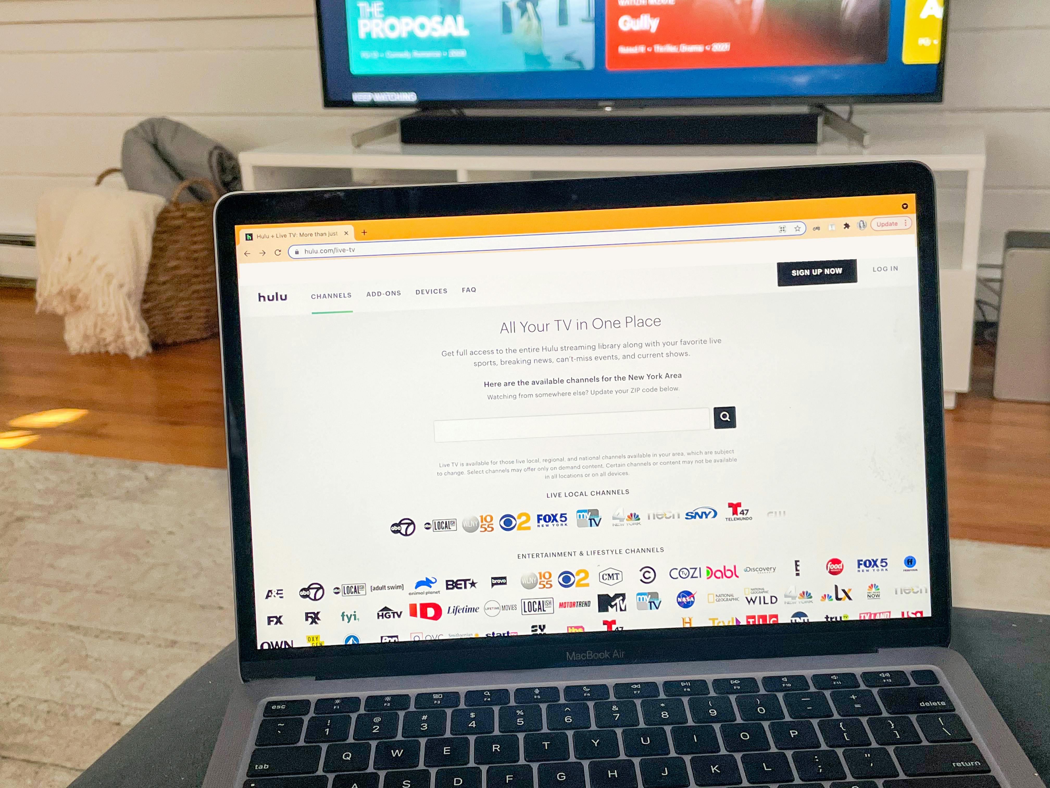 How to Watch TV on Hulu and Get a Free Trial - The Krazy ...