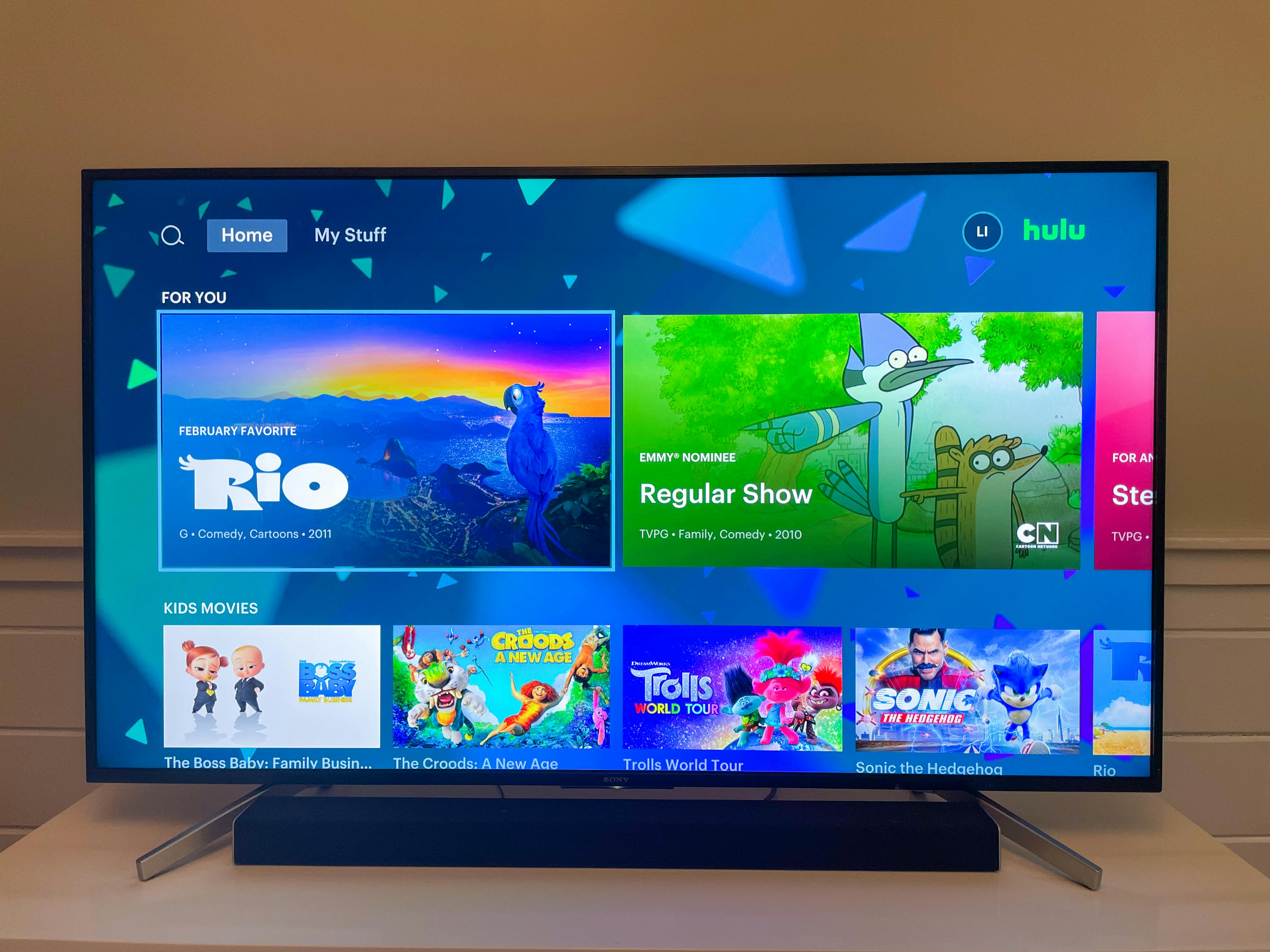 16 Ways to Watch TV Without Cable: Hulu, DIRECTV, and More - The Krazy  Coupon Lady