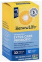 Renew Life Supplements from Save Nov. 2