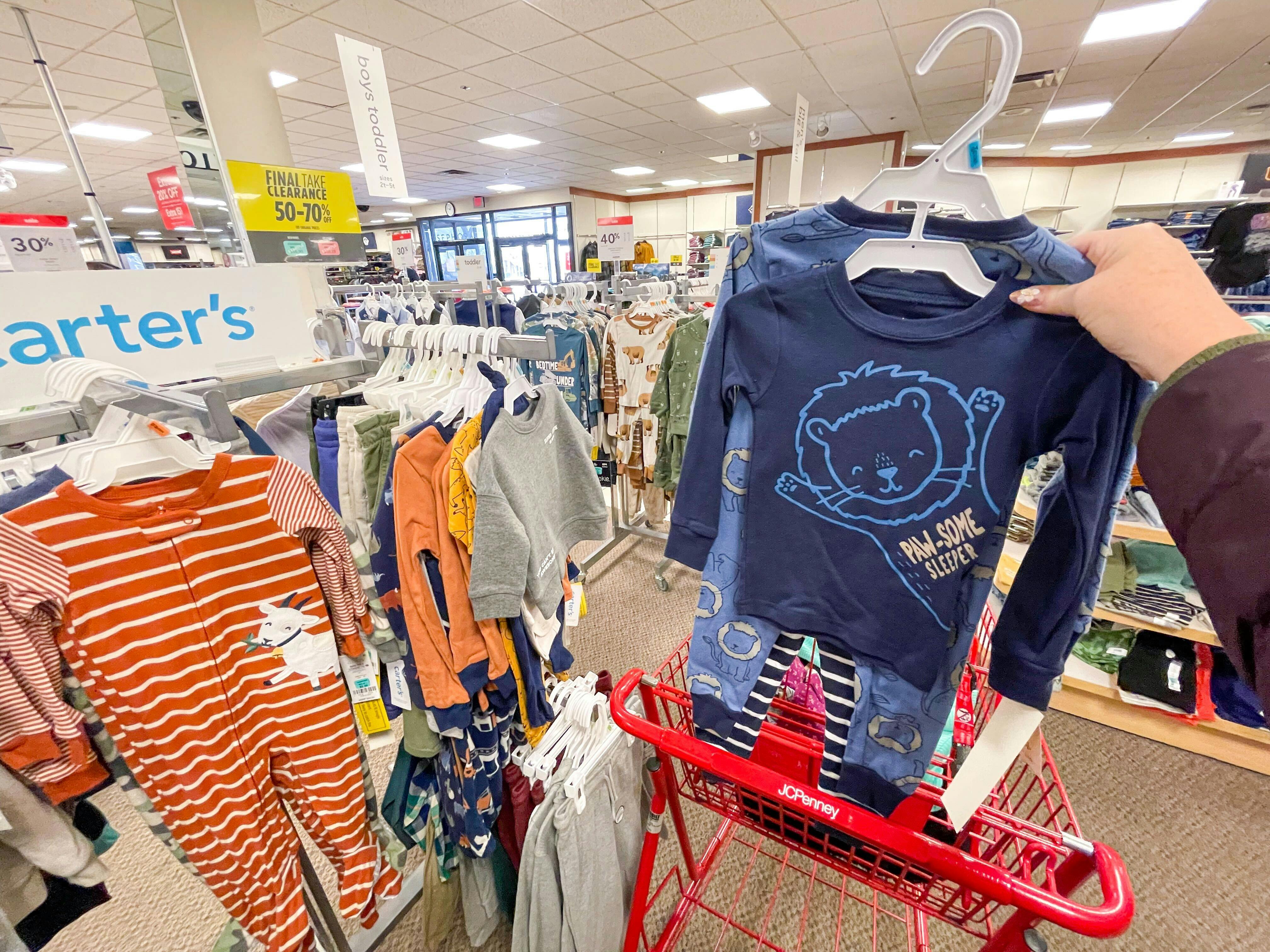 Gerber Onesies & Cloth Diapers, Starting at 0.70 at JCPenney! The
