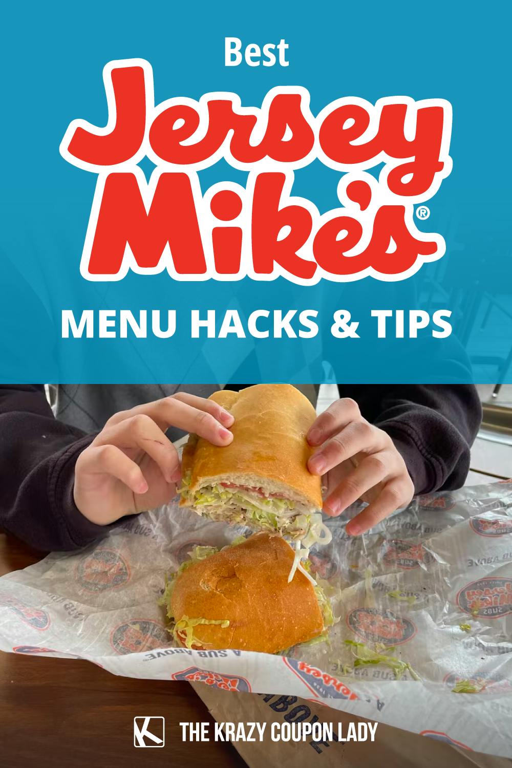 15 Take a Bite Out of Jersey Mike's Secret Menu & Enjoy Lower Prices