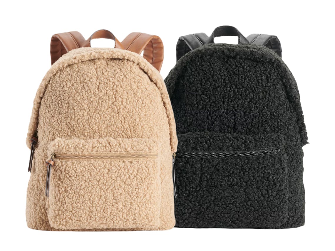kohls backpacks