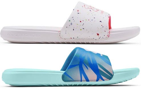 kohls boys slides