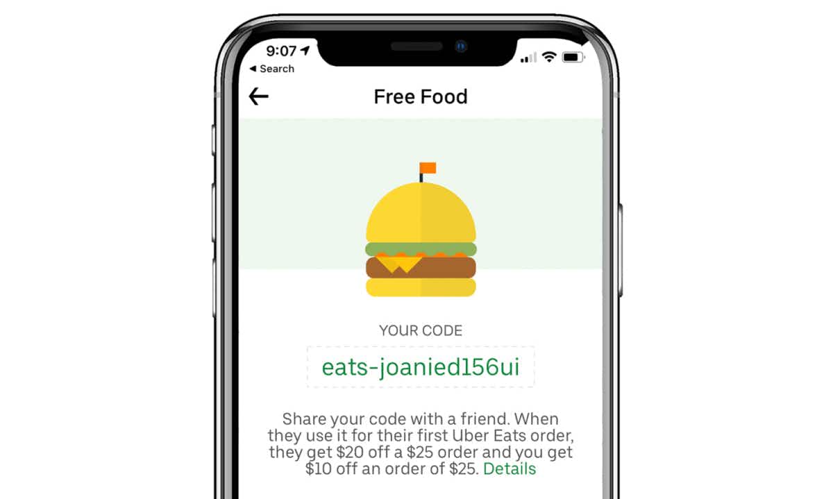 Uber Eats Will Start Accepting SNAP & EBT for Grocery Delivery in 2024 -  The Krazy Coupon Lady