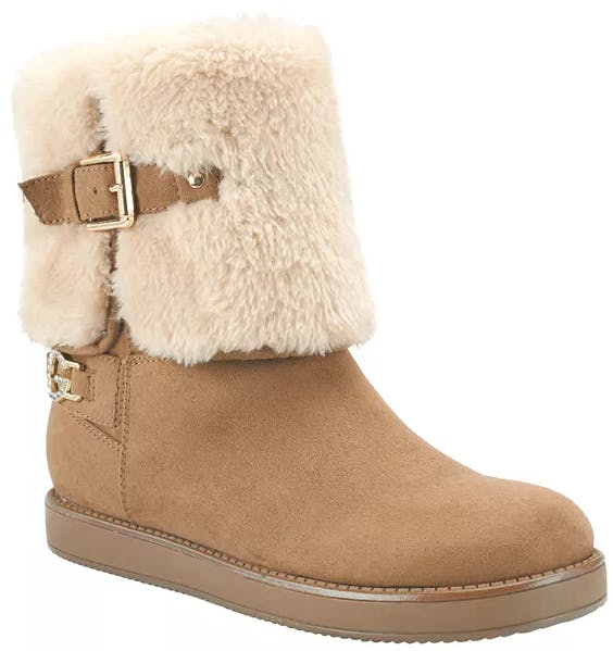 macys womens winter boots on sale