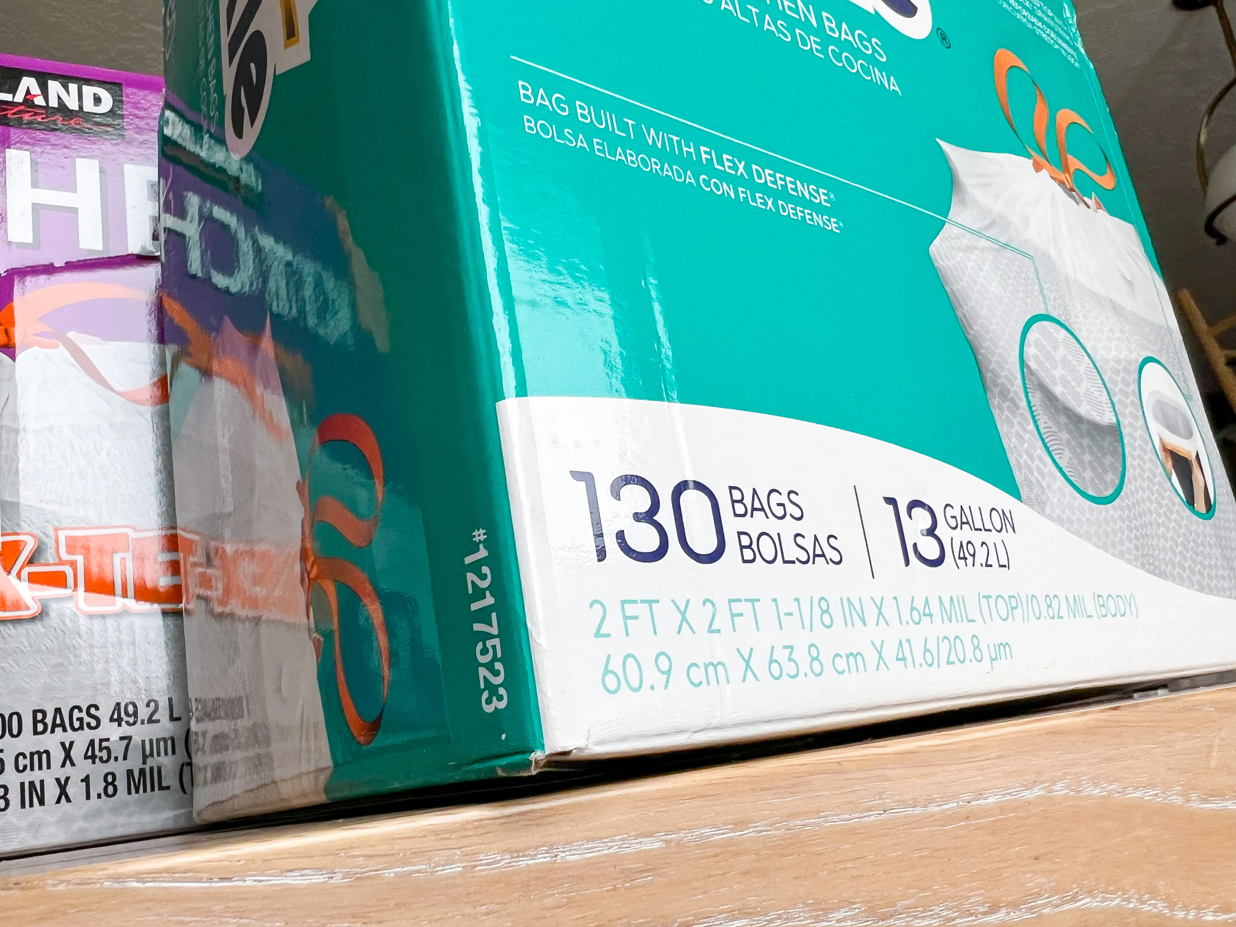 Here are the Best Places to Buy Trash Bags (Costco Is Fourth Place