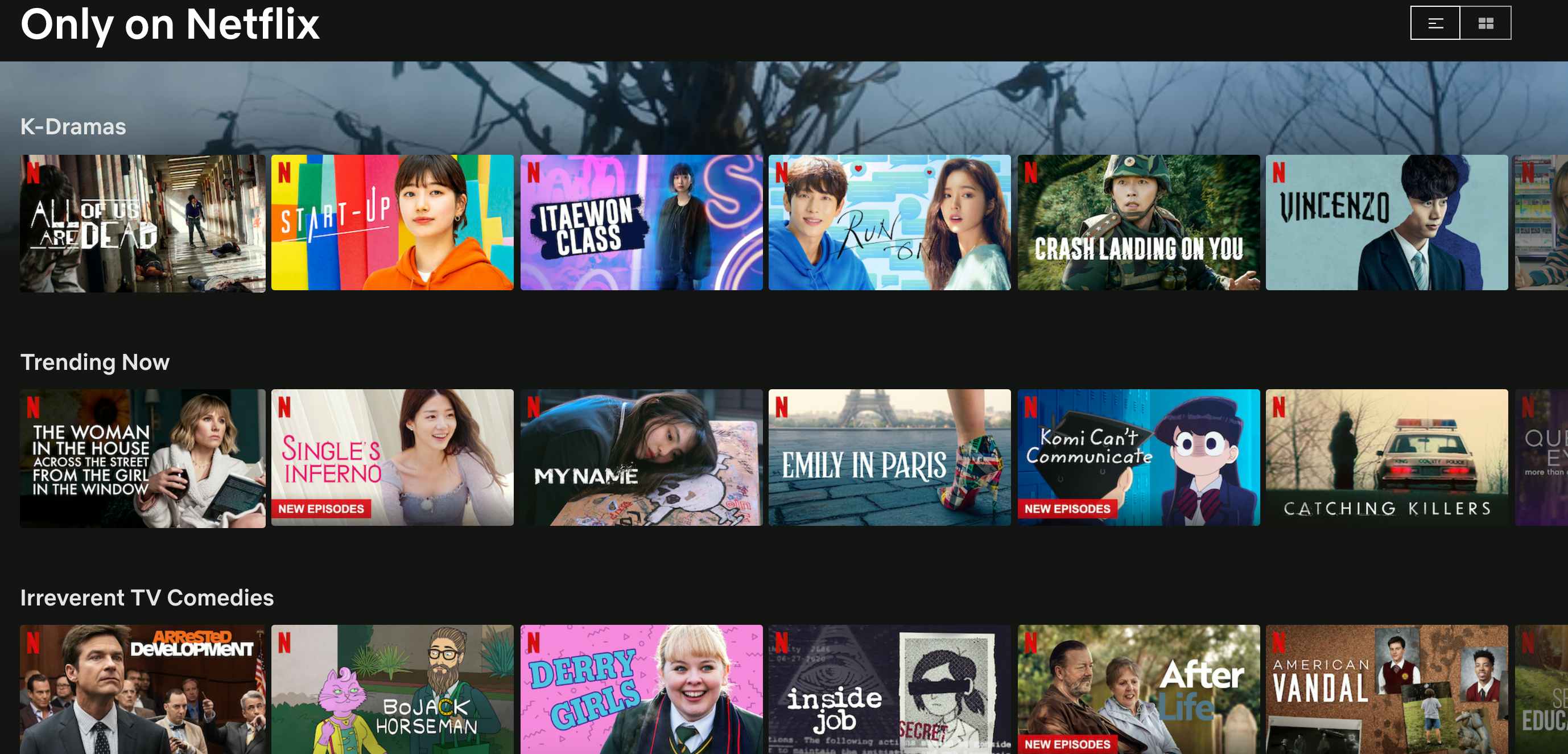 Get More Out of Your Netflix Plan with These 16 Underrated Tips - CNET