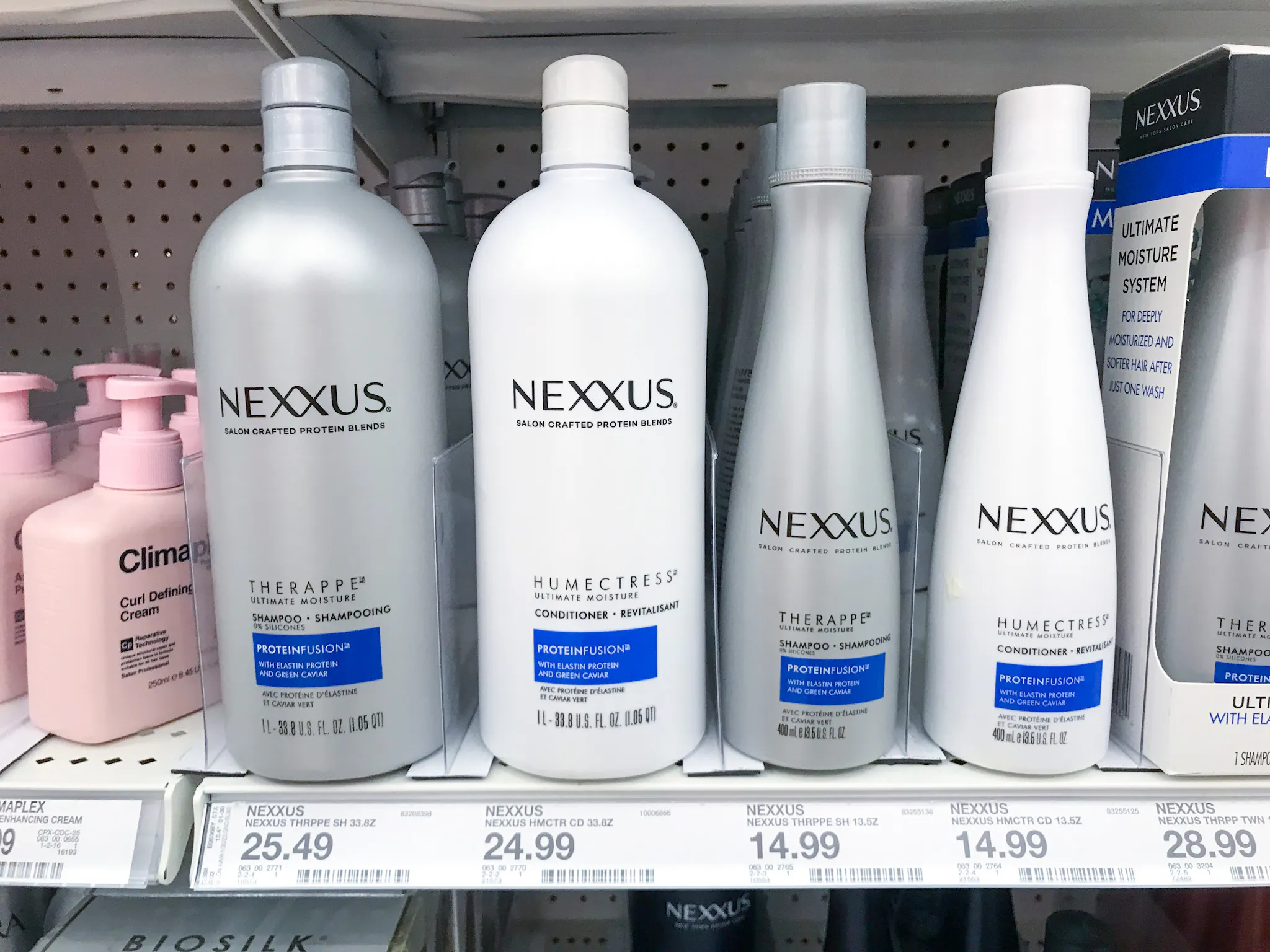 Target Mini Shampoo Best Shampoo at Target? Here Are Our Picks - The Krazy Coupon Lady
