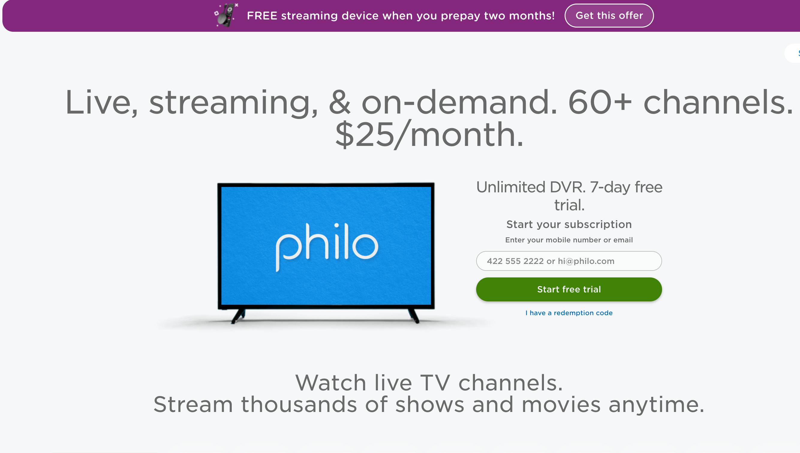 Hidden Deal: Directv Stream Users Get Movies Extra Pack Free for Three  Months - IMDb