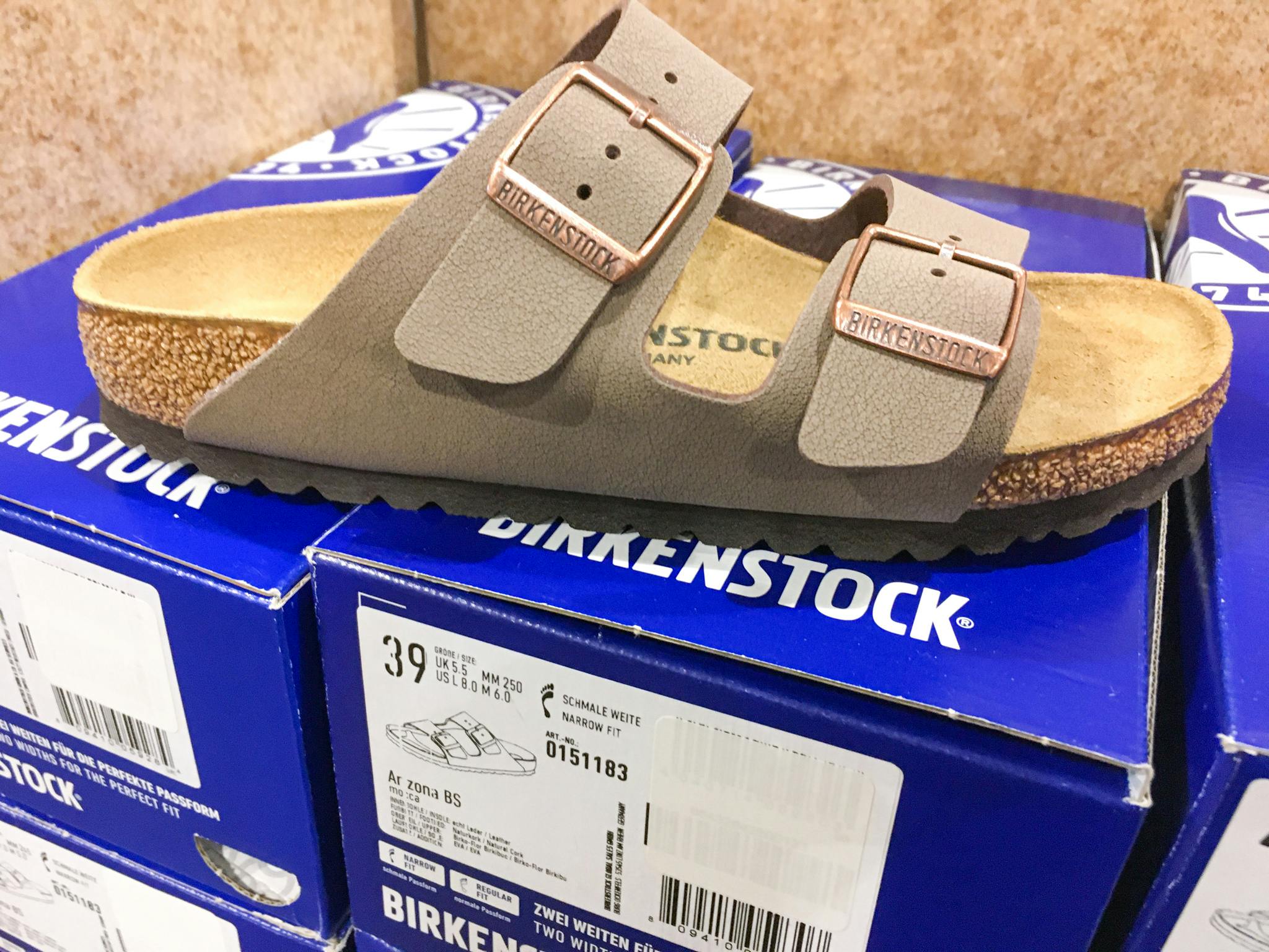 Karu Wieg Afwijzen 16 Ways to Get Cheap Birkenstocks on Sale - The Krazy Coupon Lady