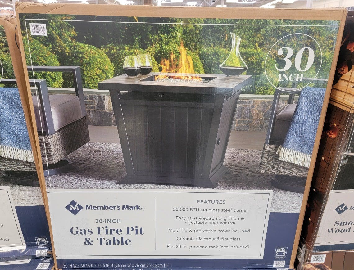 Fire Pit The Krazy Coupon Lady March 2022
