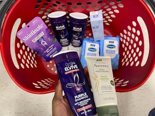 shopping haul target 2022 2 1644425631 1644425631 scaled