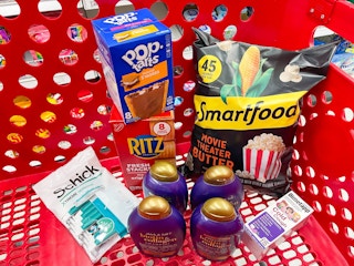 shopping haul target 2022 2 1645642375 1645642375 scaled