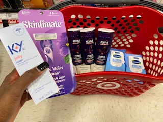 shopping haul target 2022 3 1644425622 1644425622 scaled