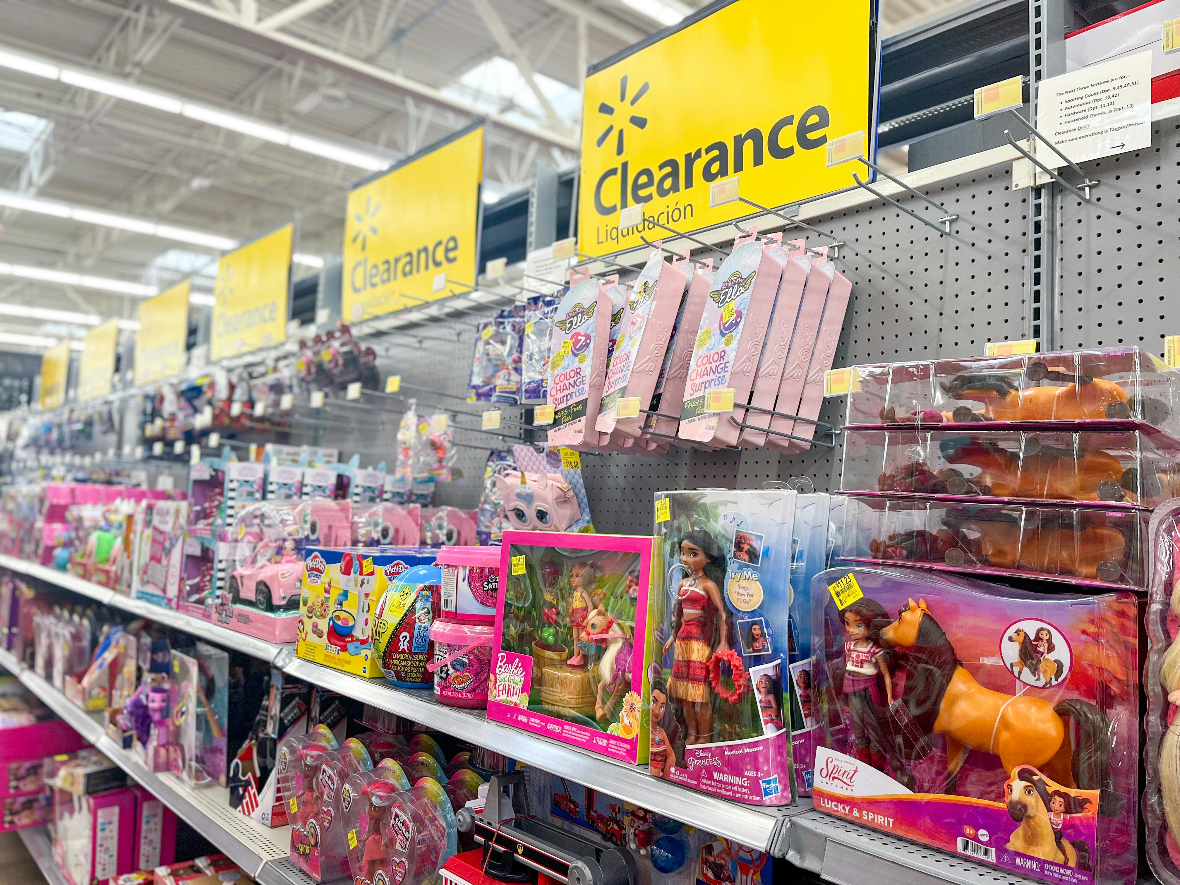 Walmart Deals for Days Is Taking On Amazon Prime Day The Krazy Coupon Lady