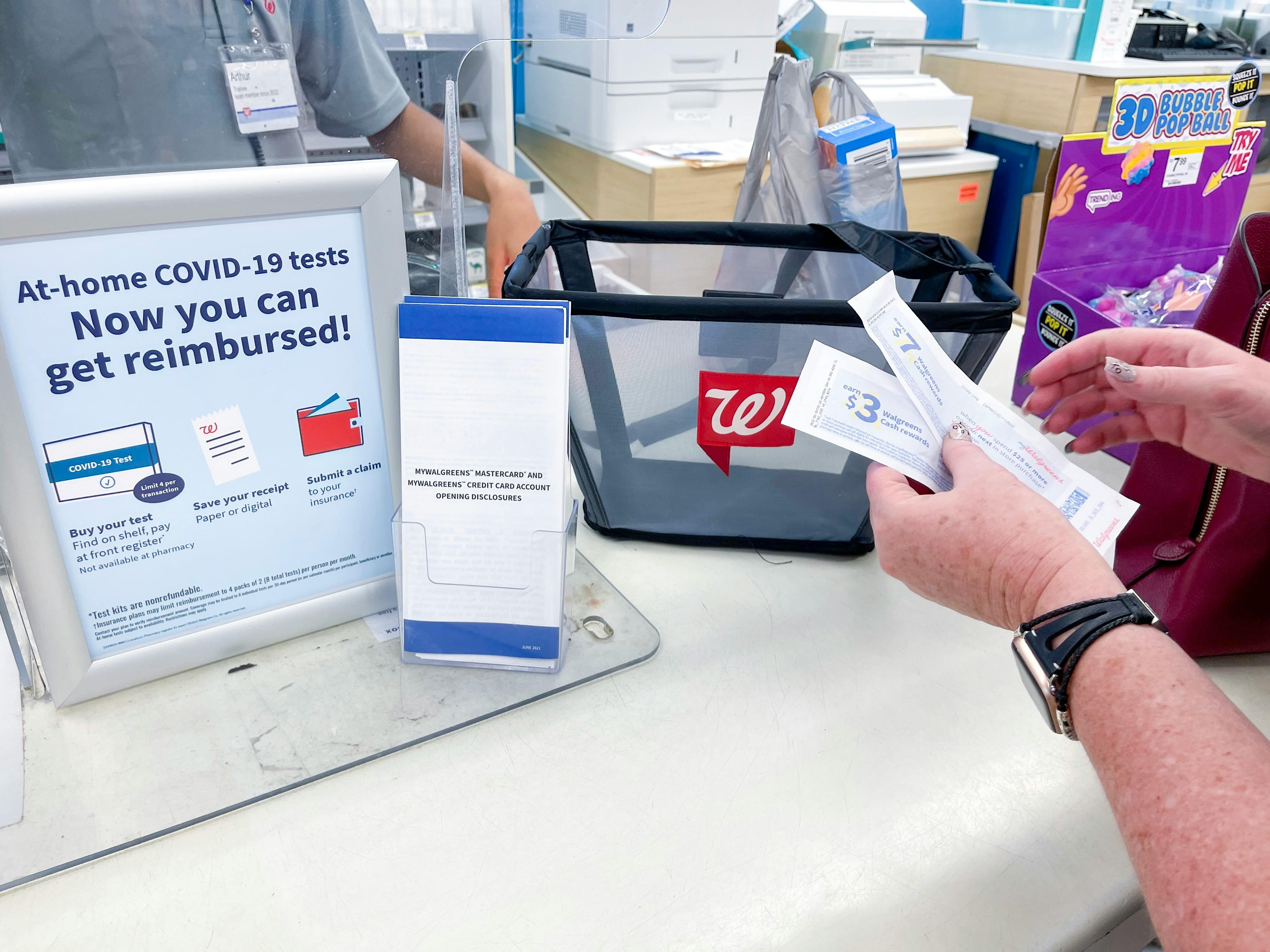 Does Walgreens Cash Checks In 2022? 