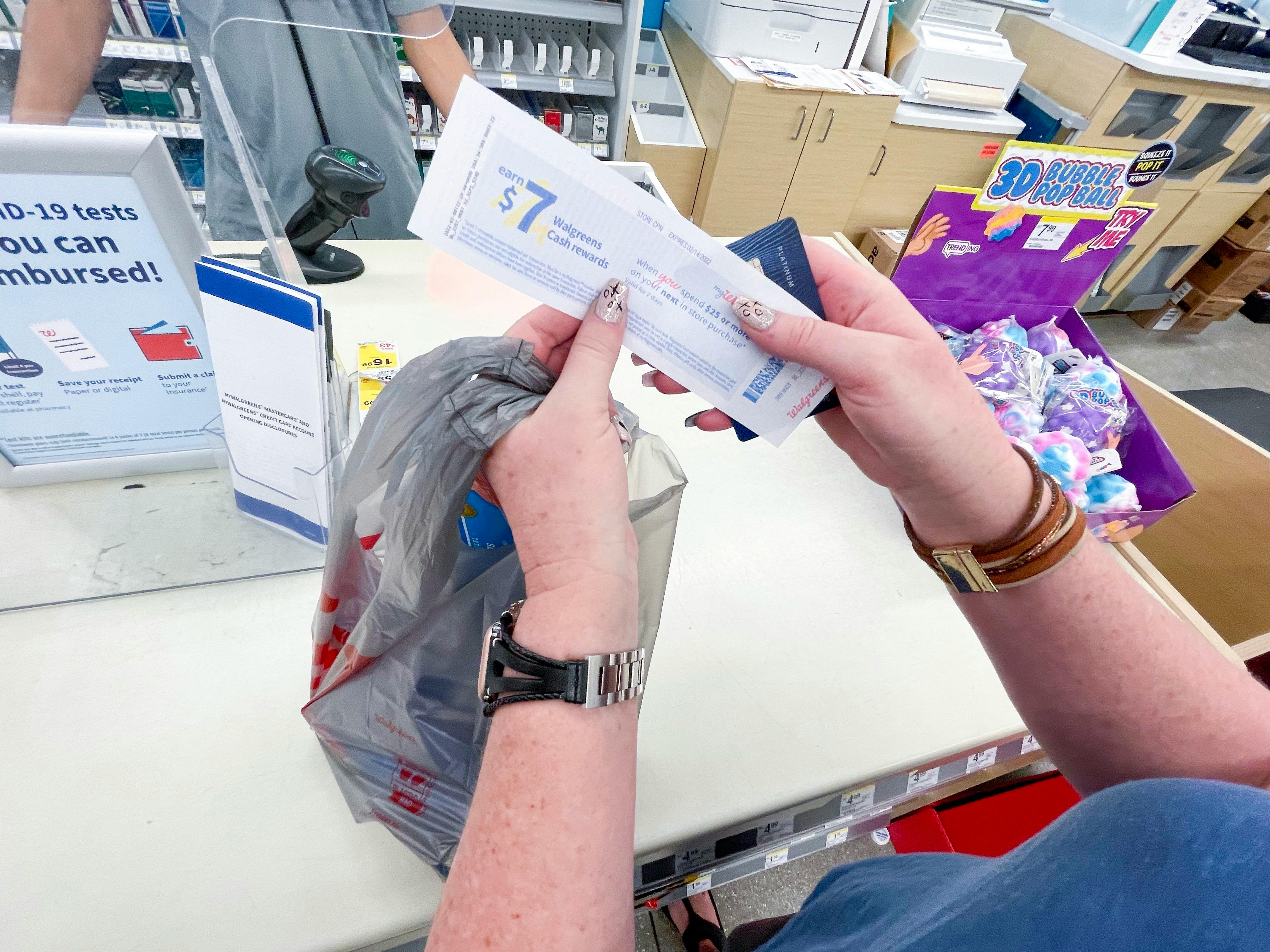 Walgreens Cash Rewards Everything to Know The Krazy Coupon Lady