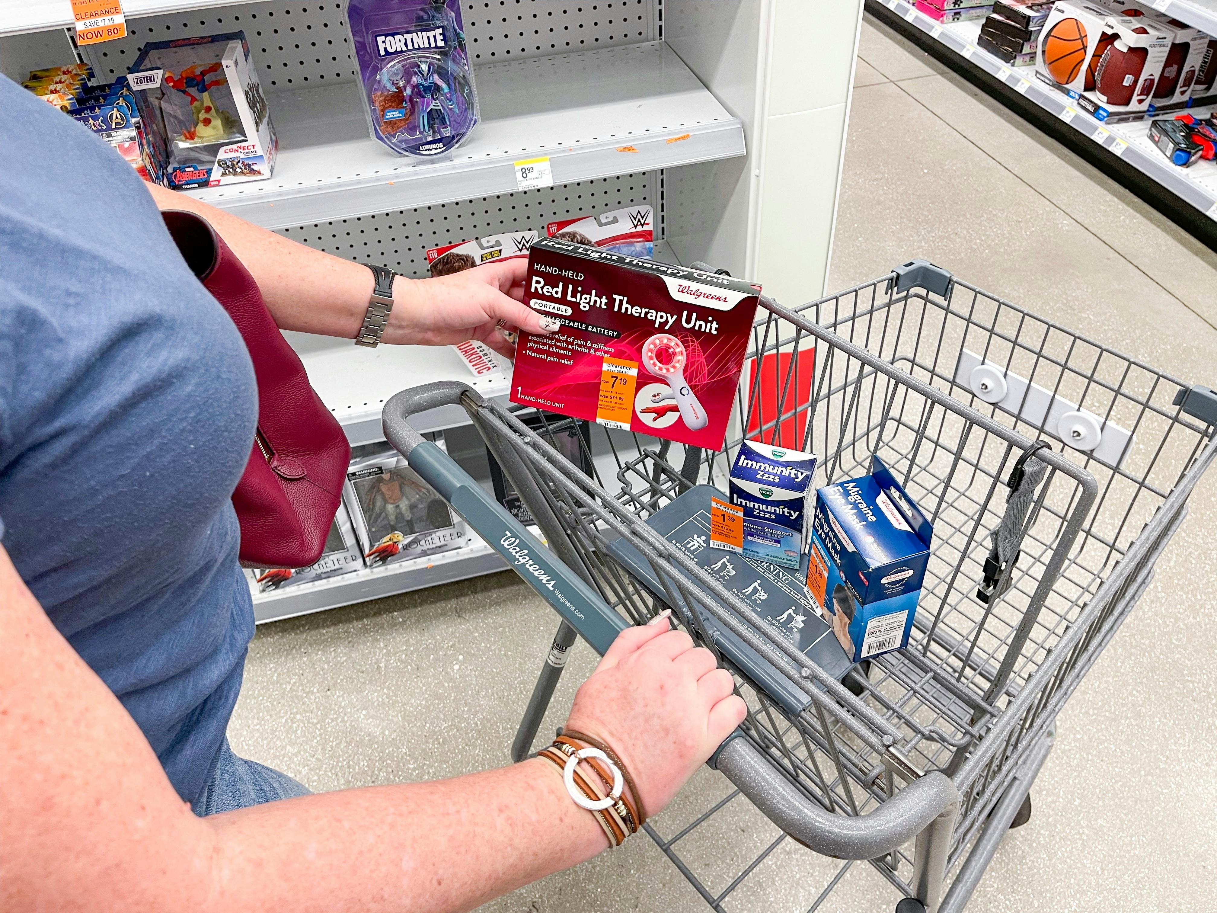 Cash Back At Walgreens - q6ju8ba