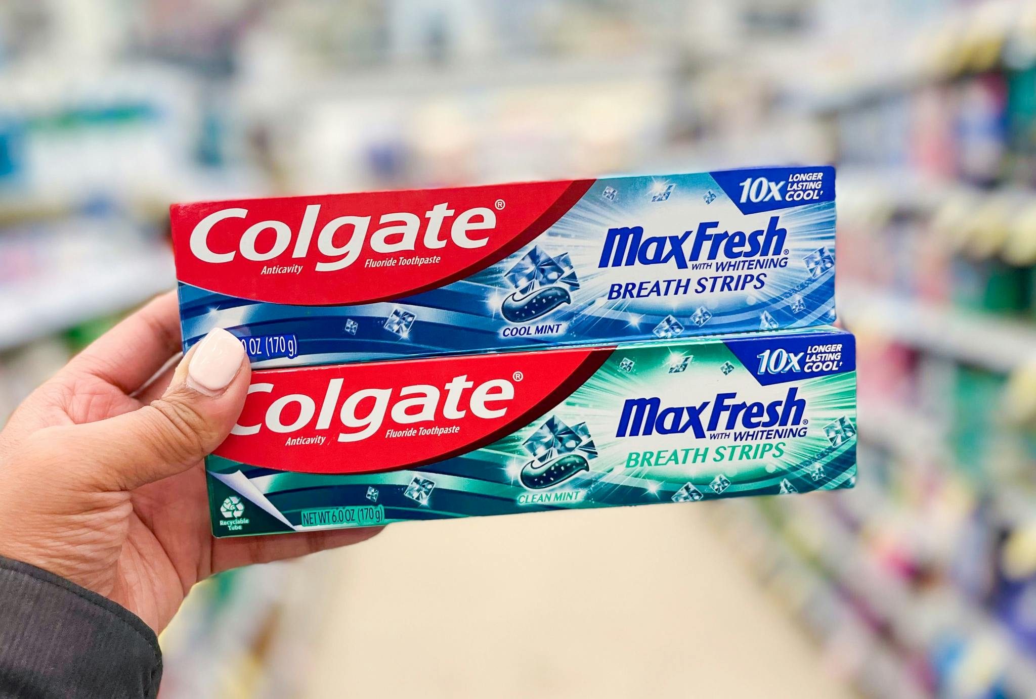 Colgate Freebies REAL Freebies & Free Samples - The Krazy Coupon Lady - July 2022