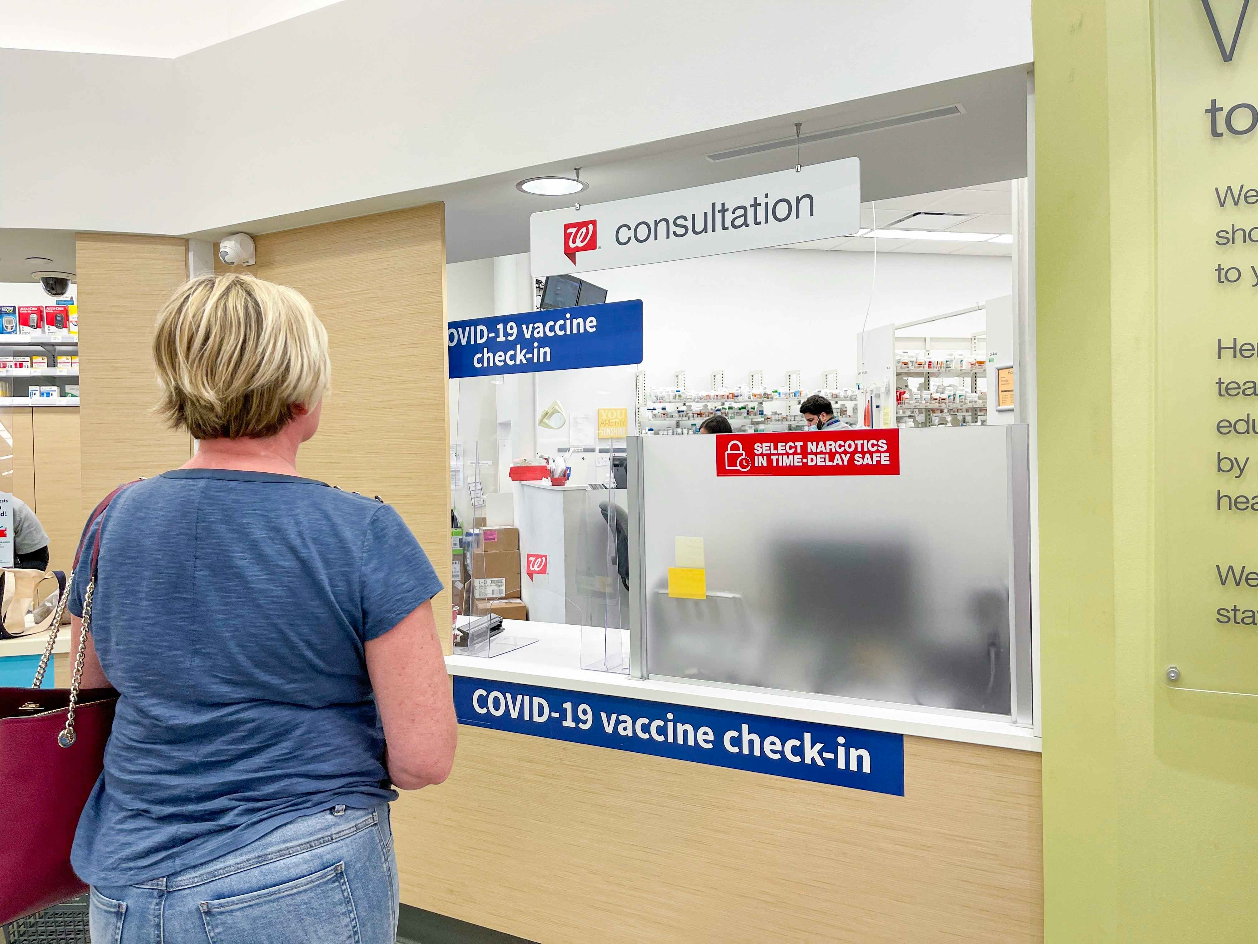 Walgreens Pharmacist Sign On Bonus - pq9zaos