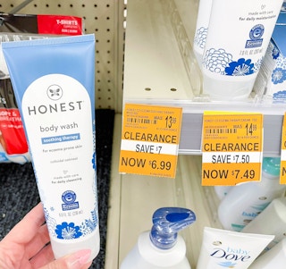 walgreens honest body wash baby clearance 021622 1645035189 1645035189 scaled