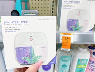 walgreens munchkin mini sterilizer baby clerance 021622 1645035225 1645035225 scaled