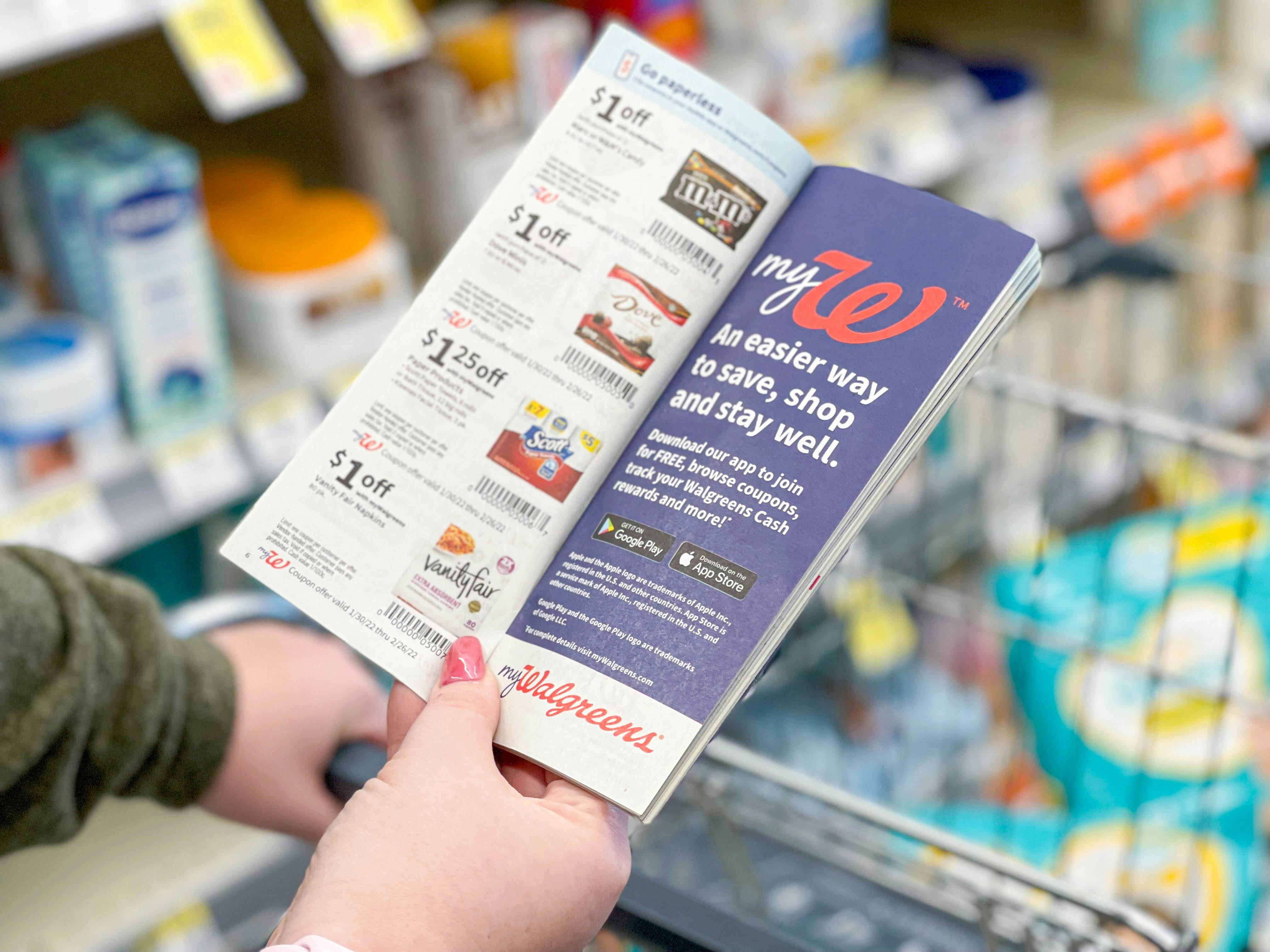 Mywalgreens Credit Card Login - q2lth14